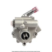 2005 Buick Rendezvous Power Steering 