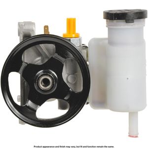 Cardone New Power Steering Pump 96-5391 for Mazda 6