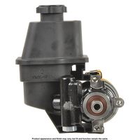 2002 Chevrolet Trailblazer Power 