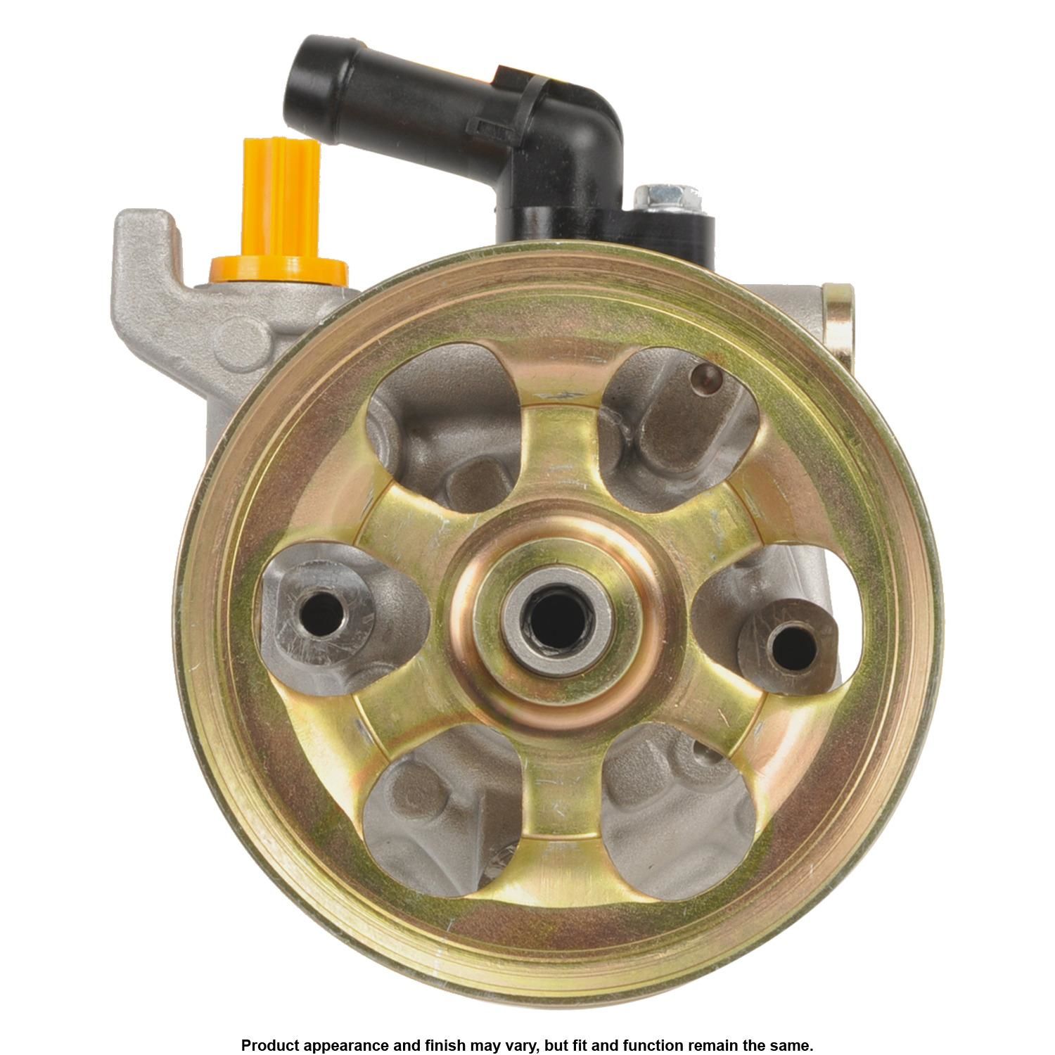 Cardone New Power Steering Pump 96664