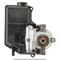 2006 Chevrolet Colorado Power Steering 