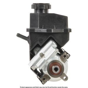 power steering pump for 2006 chevy malibu