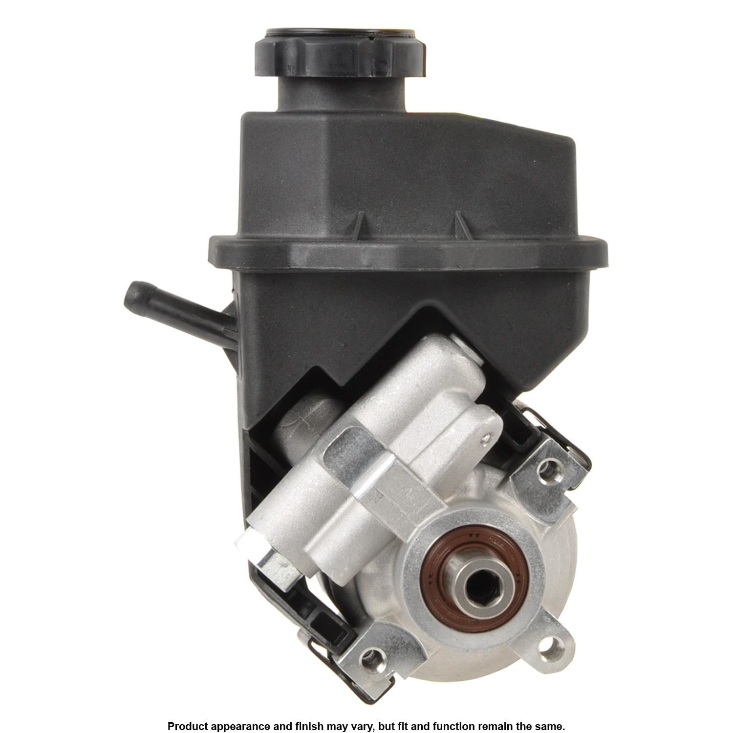 Cardone New Power Steering Pump 9669993