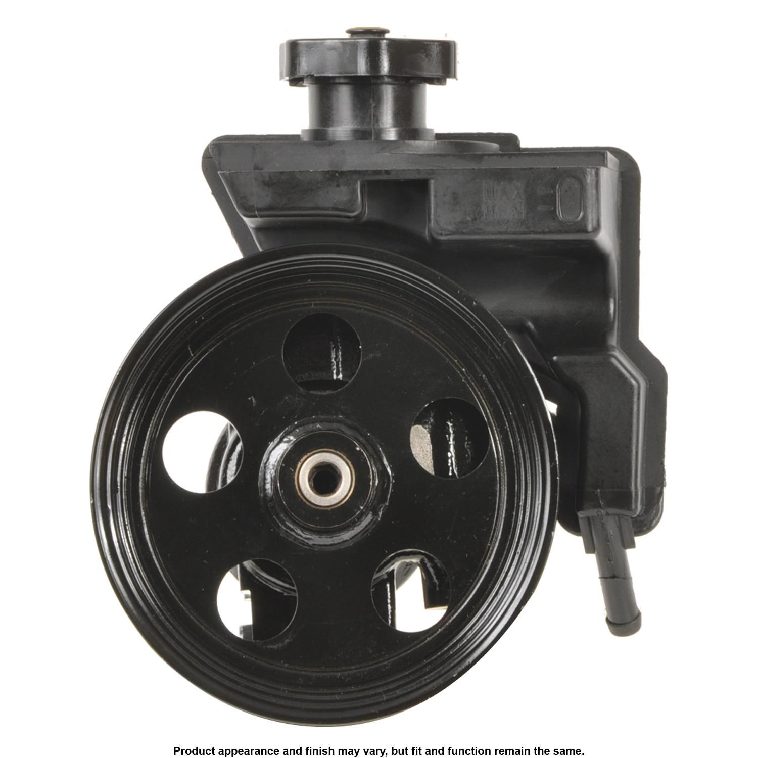 Cardone New Power Steering Pump 96-74326
