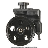 2008 Ford Focus Power Steering Pump 