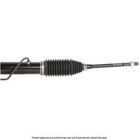 2008 subaru outback rack and pinion replacement cost