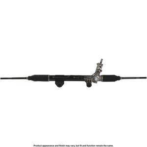 2011 Dodge Ram 1500 Rack & Pinion