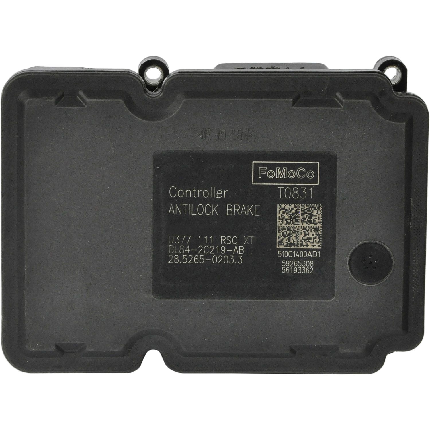 Cardone Remanufactured AntiLock Brake Control Module 1217420