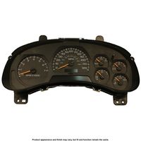 Cardone Remanufactured Instrument Cluster 2L-1027 for Chevrolet Trailblazer