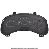 Cardone Remanufactured Instrument Cluster 2L-1095 for Chevrolet Trailblazer