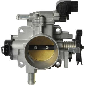 Cardone Remanufactured Fuel Injection Throttle Body 67-1038 for Toyota Corolla