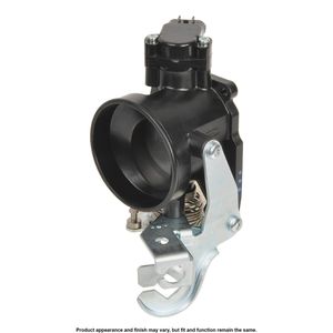 Cardone New Fuel Injection Throttle Body 6E-1003 for Ford Escape