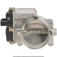 Cardone New Fuel Injection Throttle Body 6E-3013