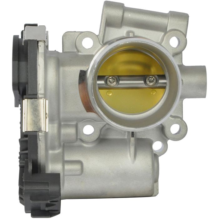 Cardone New Fuel Injection Throttle Body 6E-3041