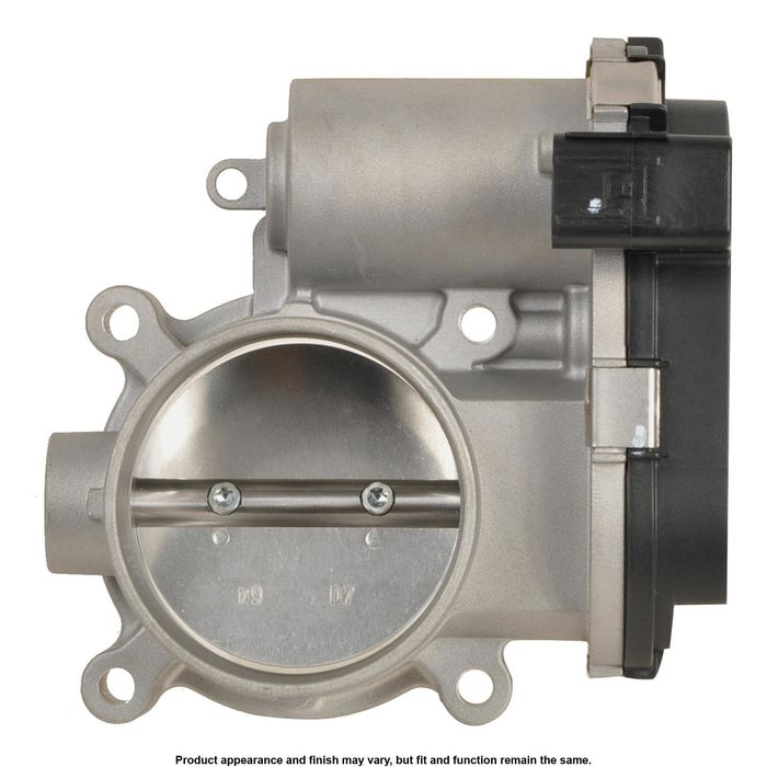 CARDONE New Fuel Injection Throttle Body 6E-7014