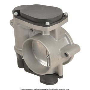 Cardone New Fuel Injection Throttle Body 6E-9001 for Hyundai Sonata