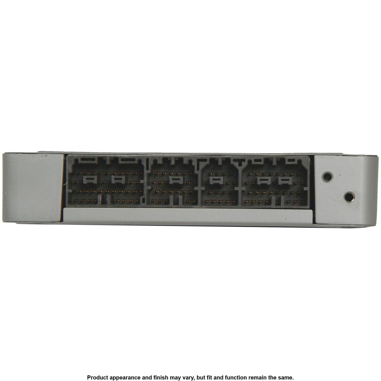 Cardone Remanufactured Engine Control Computer 72-1563