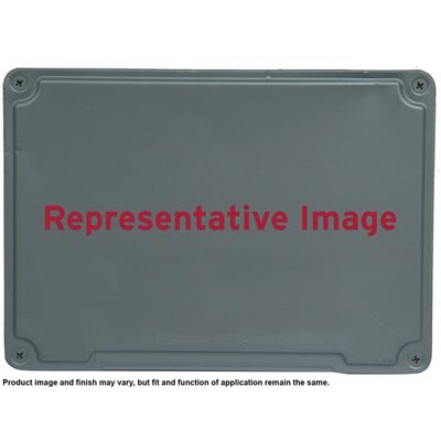 Cardone Remanufactured Engine Control Computer 72-20131