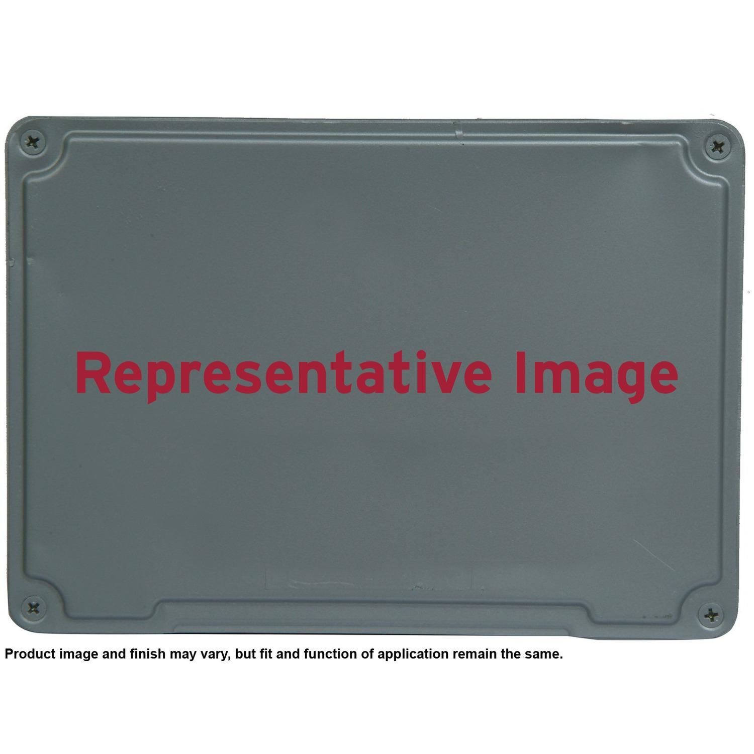 Cardone Remanufactured Engine Control Computer 72-3450