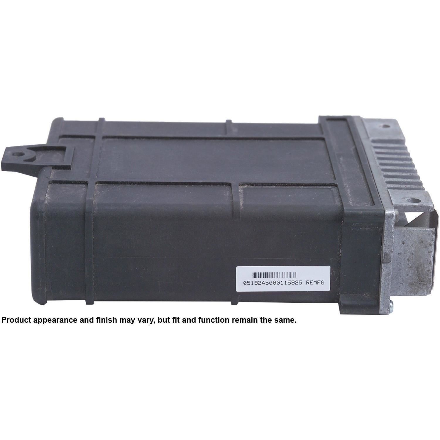 Cardone Reman Engine Control Computer 729022