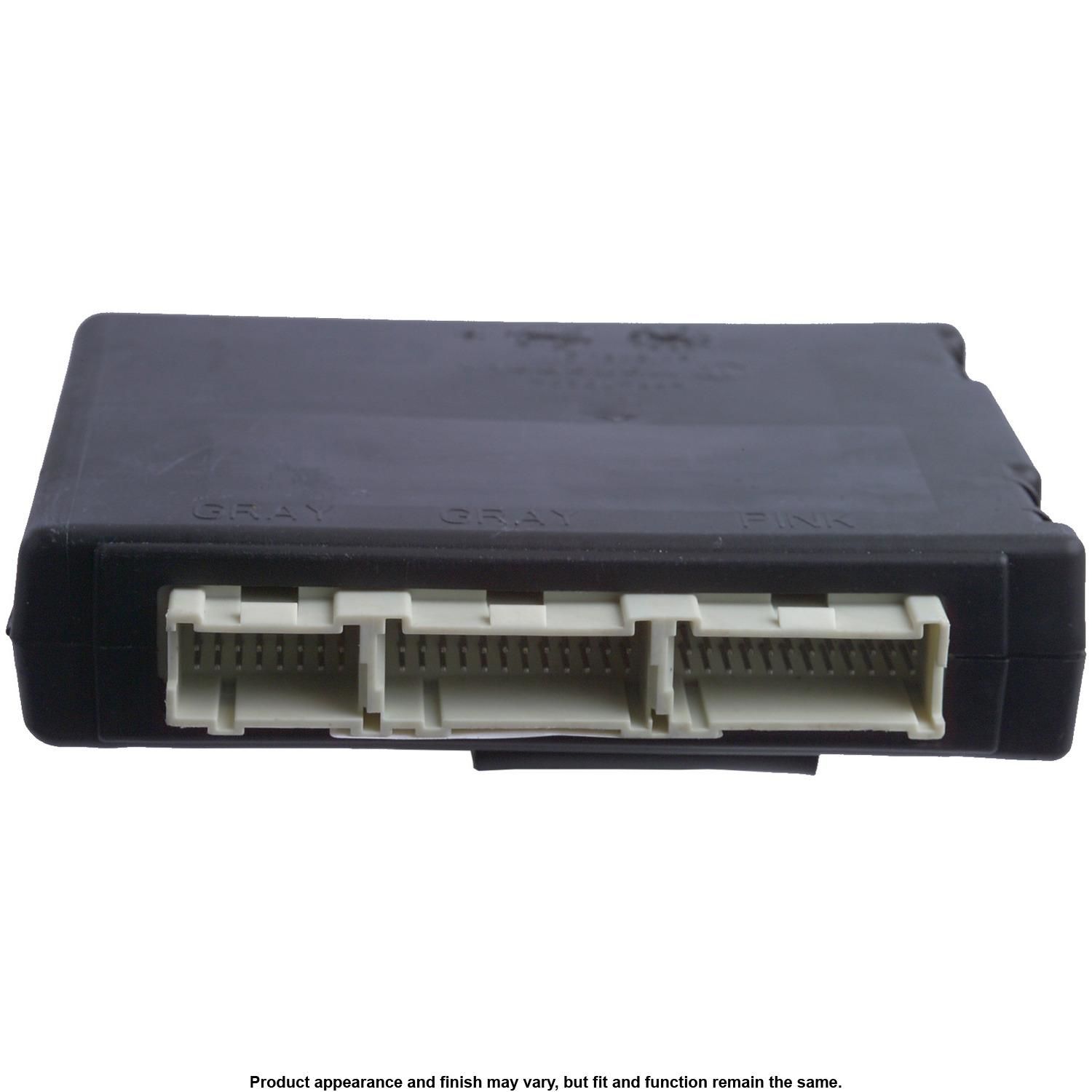 Cardone 73-2316 Remanufactured Body Control Computer - OEM Quality Replacement