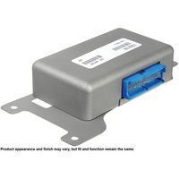 Oldsmobile Bravada Transfer Case Control Module - Best Transfer