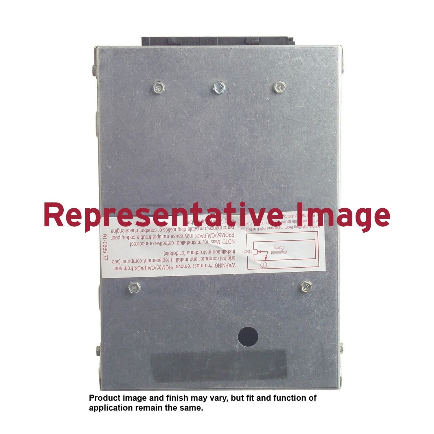 Cardone Remanufactured Engine Control Computer 77-4524