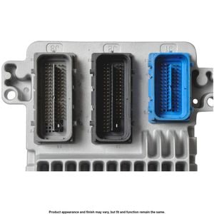 CARDONE Reman Engine Control Module (ECM) 77-7096F for Saturn Vue