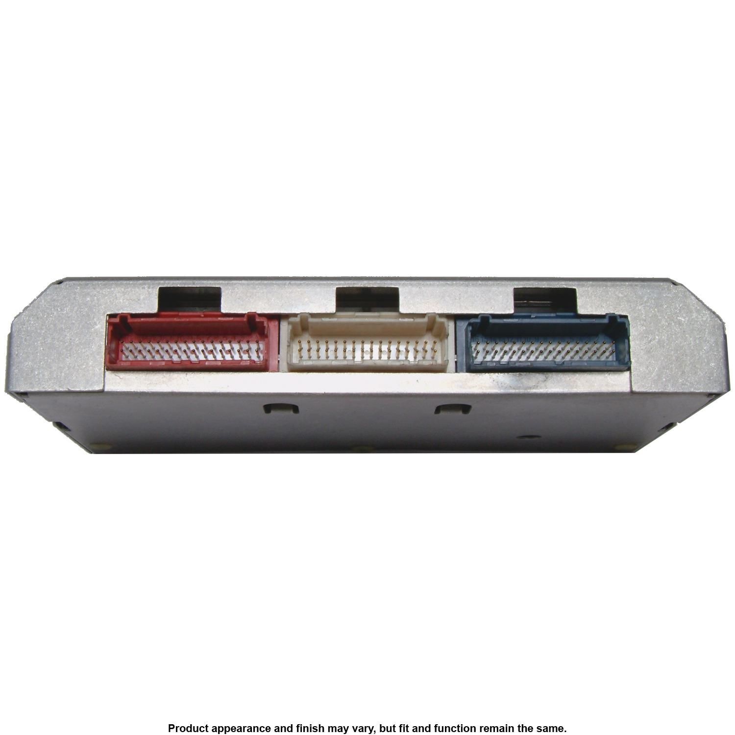Cardone Remanufactured Engine Control Computer 77-8429