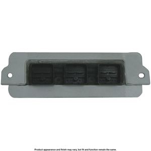 Cardone® 78-1047F - Engine Control Computer
