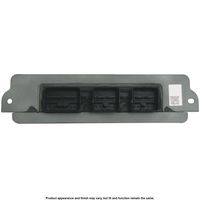 Cardone Remanufactured Engine Control Computer 78-1229F
