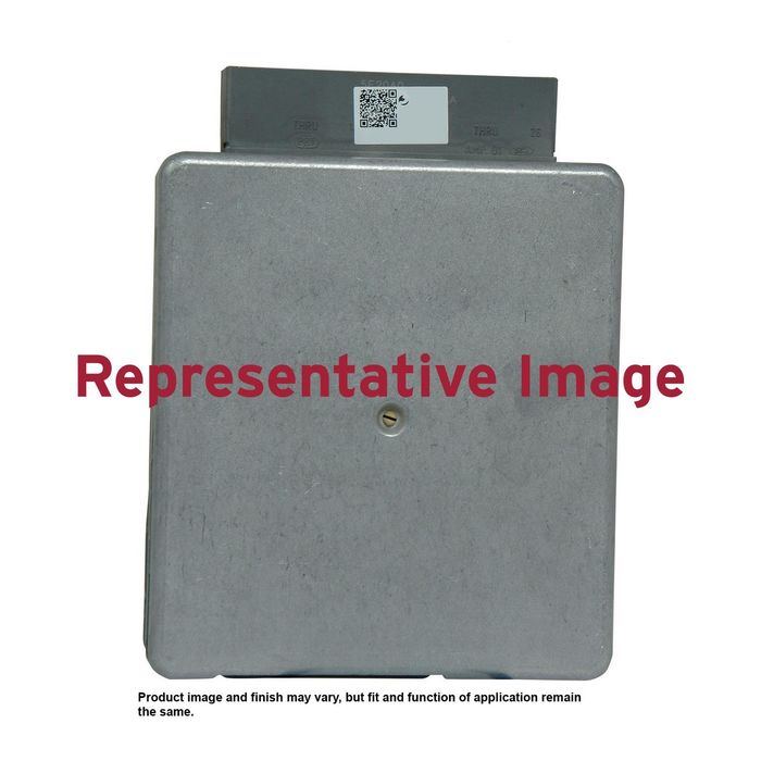 CARDONE Reman Engine Control Module (ECM) 78-1236F