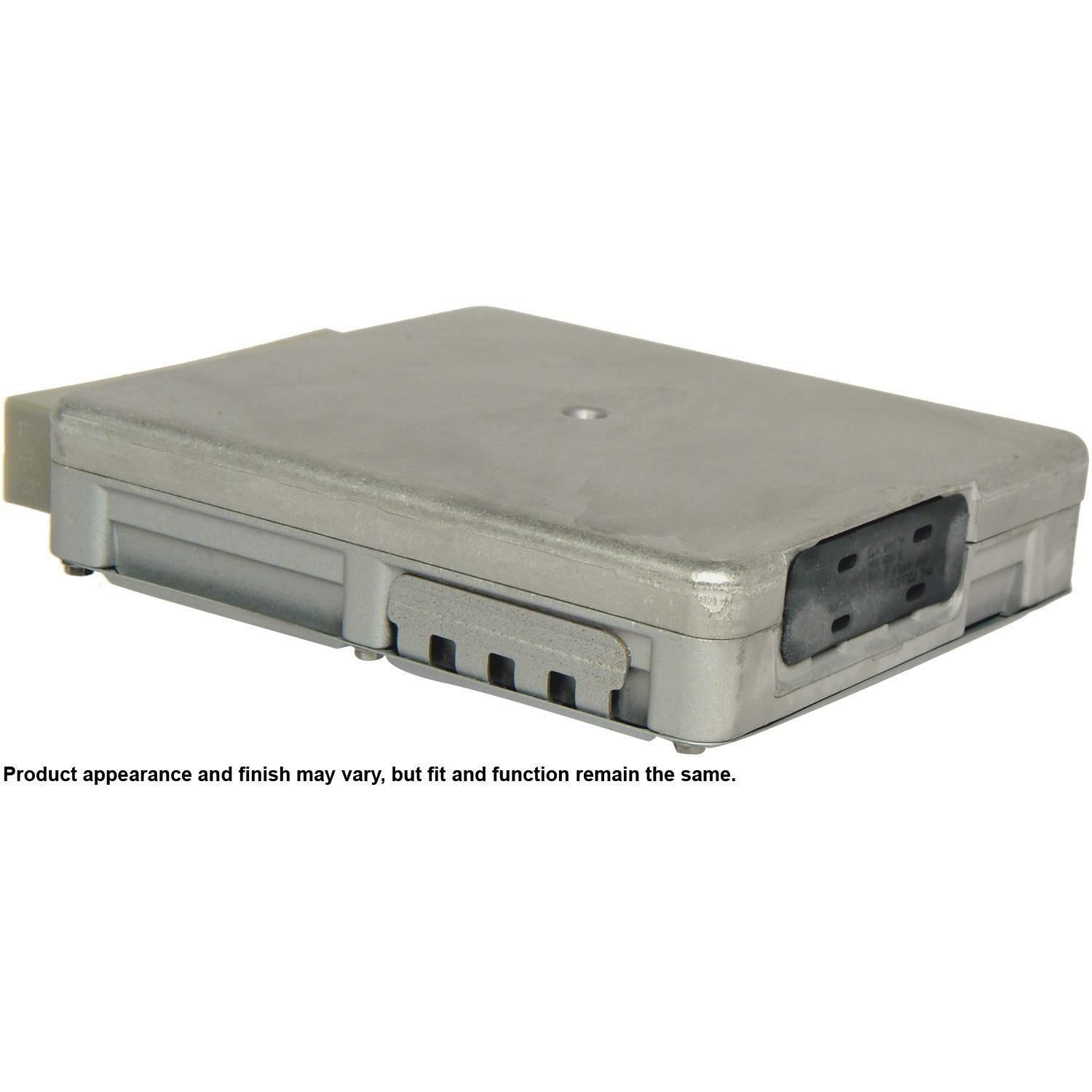 Cardone Remanufactured Engine Control Computer 78-6121
