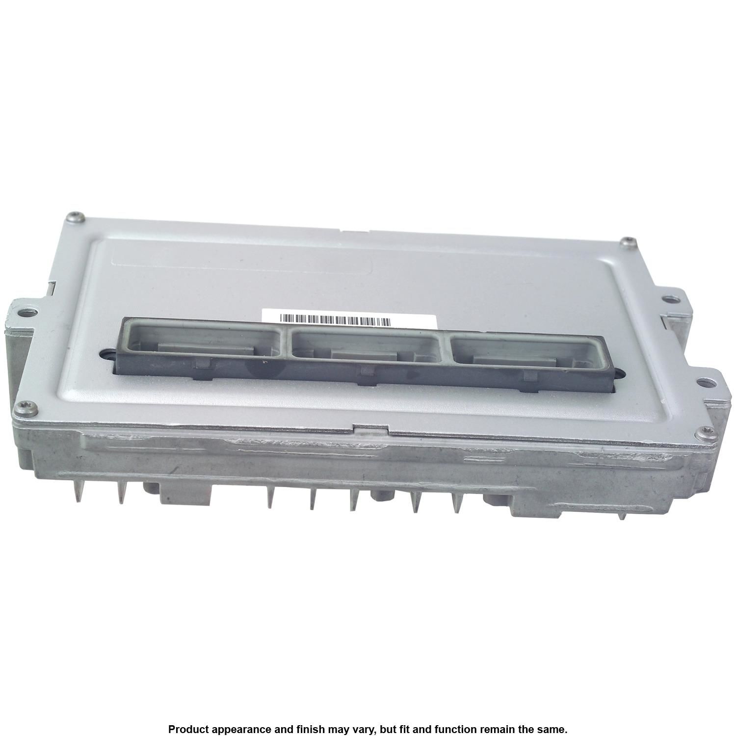 Cardone Remanufactured Engine Control Computer 79-1903V