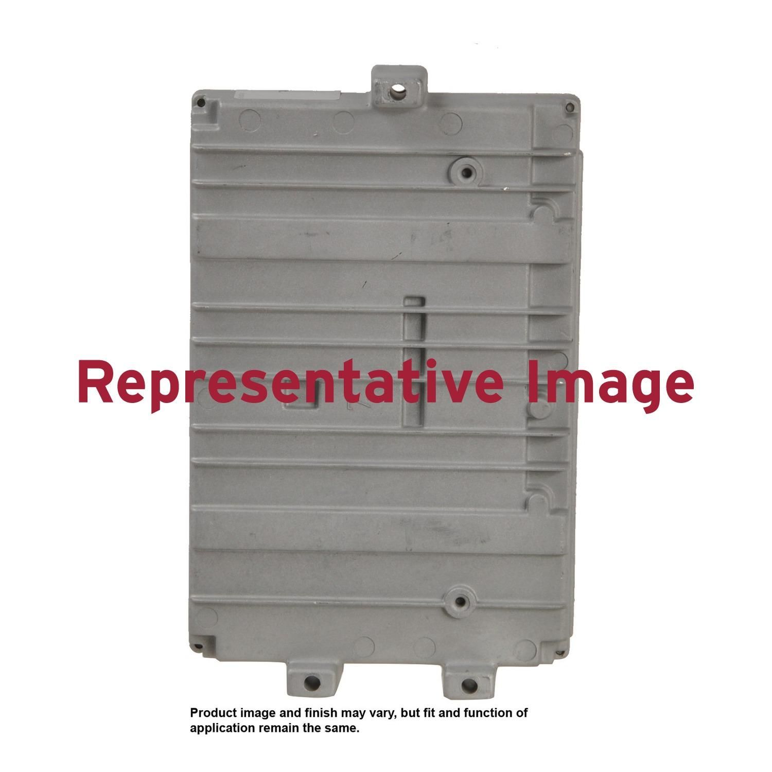 Cardone Remanufactured Engine Control Computer 79-2084V