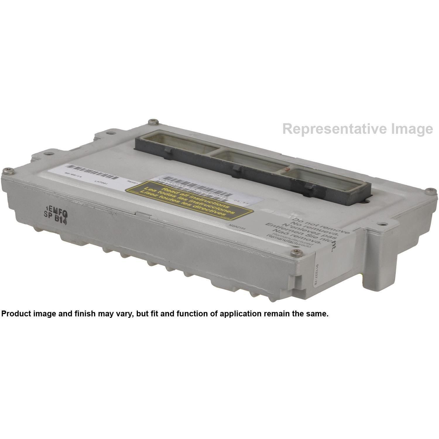 Cardone Remanufactured Engine Control Computer 79-9600