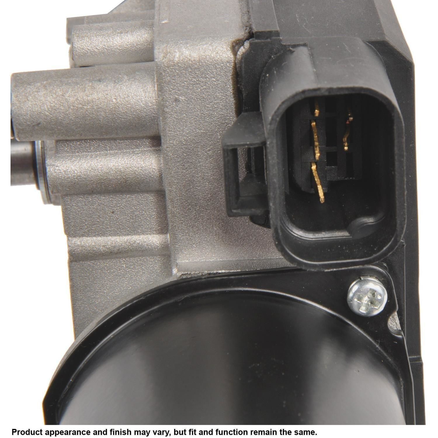 Cardone New Wiper Motor 851010