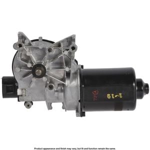 Windshield Wiper Motor Front For Chevy Express 1500 2500 3500 GMC