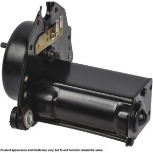 Windshield Wiper Motor For Chevy Suburban/GMC Topkick - Front, Fits 15036007