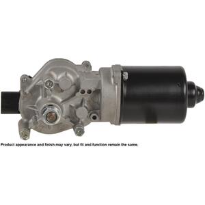 New Front Windshield Wiper Motor For Mini Cooper 2002-2015 (85-2124)