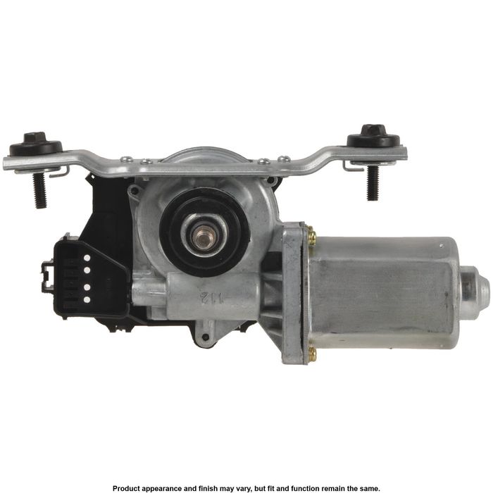 Cardone Select 85-450 New Wiper Motor - Replacement Wiper Motor With Improved Gears & Extra Torque - View #10