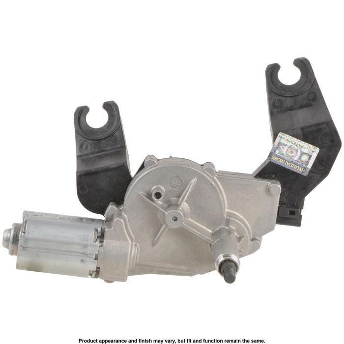 CARDONE 85-168 Windshield Wiper Motor – Remanufactured? New? Check Condition