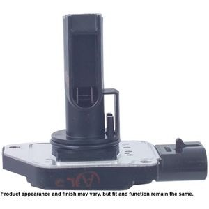 2005 Chevrolet Silverado 3500 Mass Air Flow Sensor