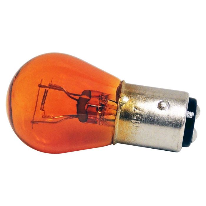 1157 red store bulb autozone