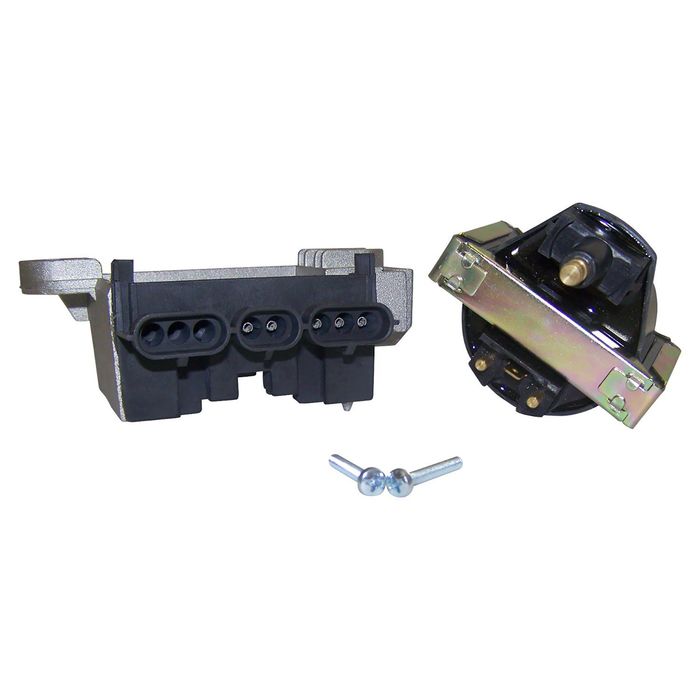 Crown Automotive Jeep Replacement Ignition Control Module 33002299