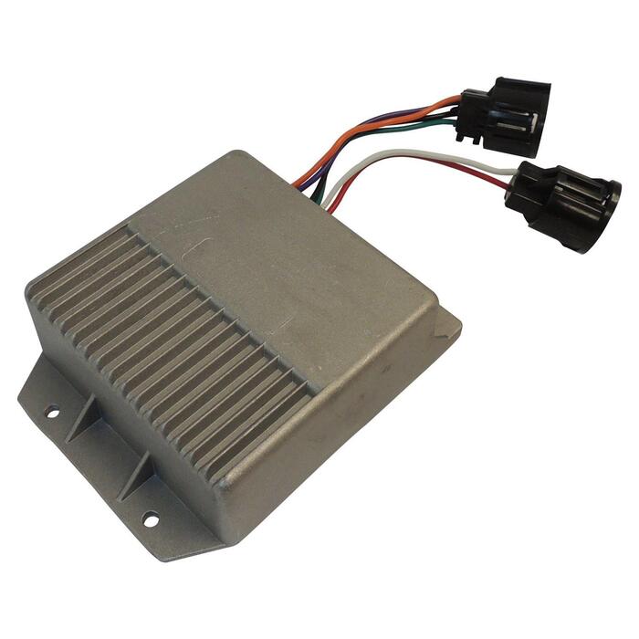 Crown Automotive Jeep Replacement Ignition Control Module 33004065