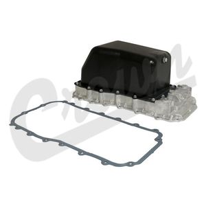 Crown Performance Oil Pan 4666153K for Chrysler Imperial