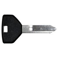 Crown Automotive Jeep Replacement Ignition Cylinder and Door Key