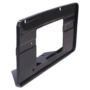 Best License Plate Bracket and Frame for Cars, Trucks & SUVs