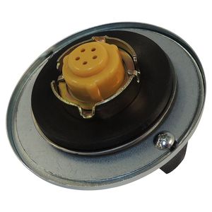 Crown Automotive Jeep Replacement Fuel Tank Cap 52003768 for Jeep Wrangler